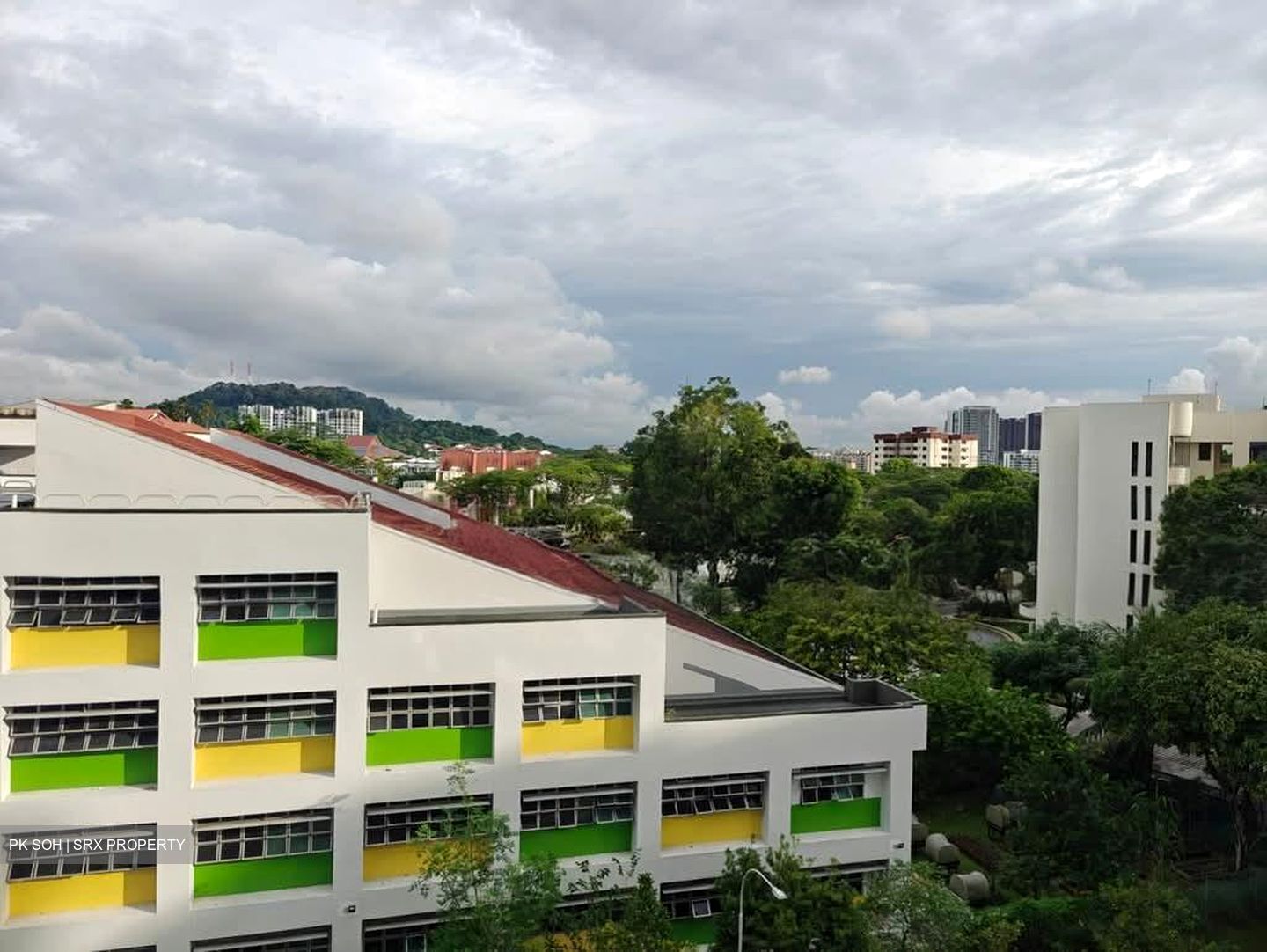 Blk 135 Cashew Road (Bukit Panjang), HDB Executive #558236541